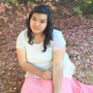 Meet your Posher, Lydia